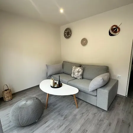 Appartement Rouli's By About Paxos
