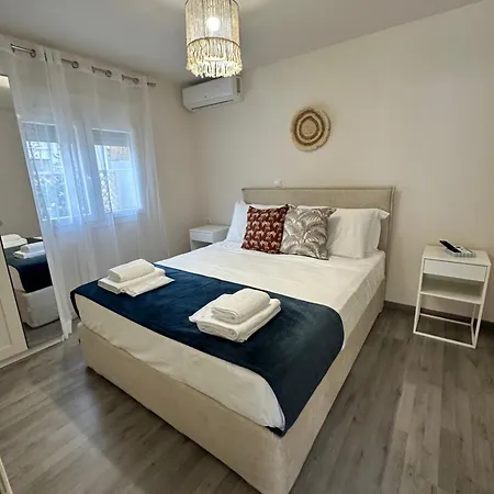 Rouli's By About Paxos Διαμέρισμα *