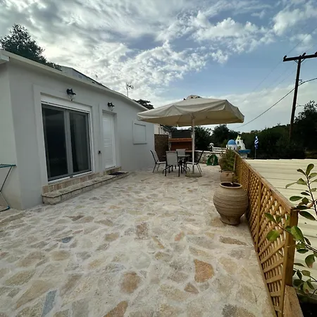 Rouli's By About Paxos