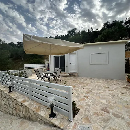 Rouli's By About Paxos Διαμέρισμα