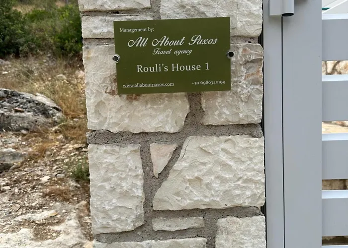 Rouli's By About Paxos *